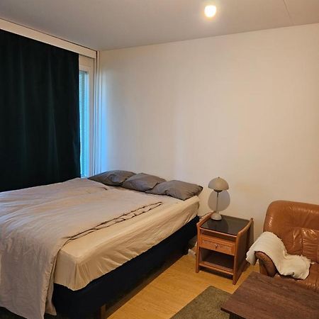 Comfortable 1 Bedroom Apartment In Helsinky Exteriér fotografie