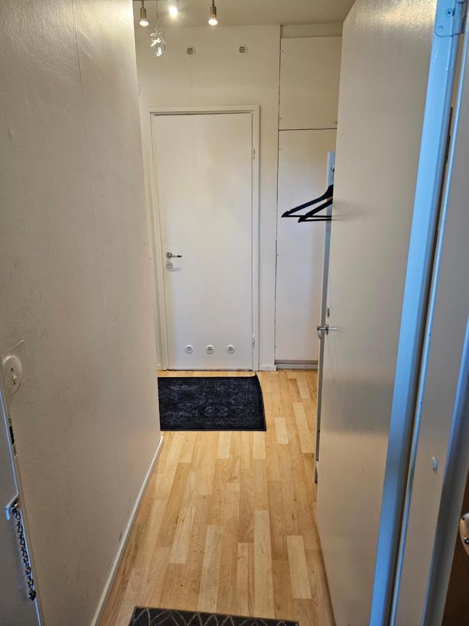 Comfortable 1 Bedroom Apartment In Helsinky Exteriér fotografie