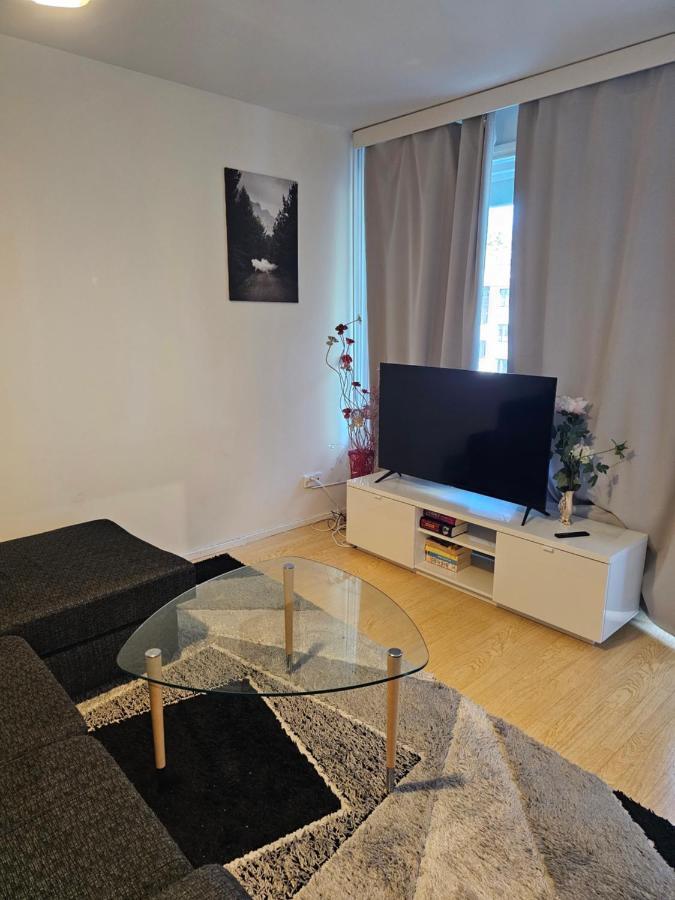 Comfortable 1 Bedroom Apartment In Helsinky Exteriér fotografie