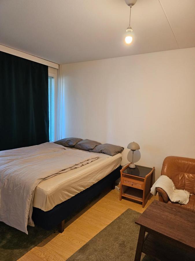Comfortable 1 Bedroom Apartment In Helsinky Exteriér fotografie